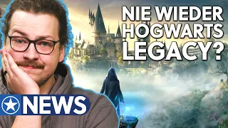 Lieber Suicide Squad als Hogwarts Legacy: Warner Bros. neue Strategie - News 06.03.2024
