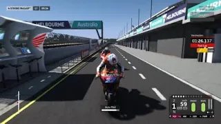 MotoGP™20 - Pit Stop