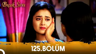 Bıçak Sırtı (Swaragini) Hint Dizisi | 125. Bölüm