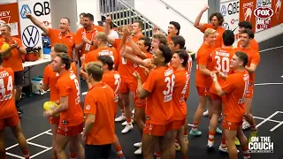 Best Wins of 2021: Round 18 v GWS