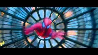 The Amazing Spider-Man 2 (2014) Full SUPERBOWL Trailer (Part 1 & 2) | FAN EDIT (Custom SFX) HD