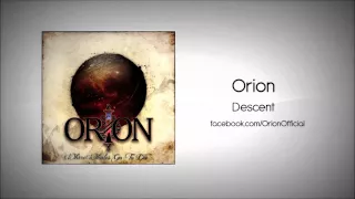 Orion   Descent HD HD