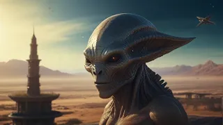 Why Aliens Believe Humans Are Immortal |HFY  A Sci-Fi Exploration