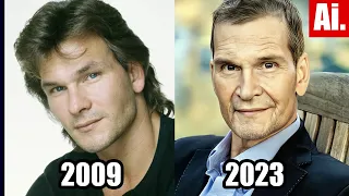 Famous Actors Gone too Soon - What Would They Look Today (Patrick Swayze, Robert Williams...)