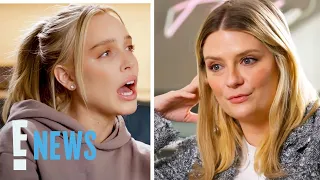 Mischa Barton Reveals SURPRISING Romance with 'O.C.' Costar | E! News