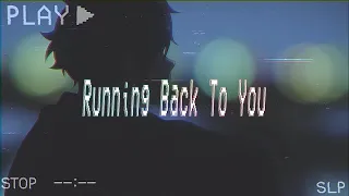 Juice WRLD - Running Back To You ft. The Kid LAROI (Prod. by Jaden's Mind) | Lirik dan Terjemahan