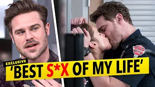 Station 19 Cast REVEAL Who They're Dating..