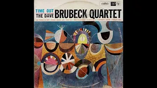 Dave Brubeck Quartet, The - Time Out (1959) Part 2 (Full Album)