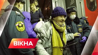 ❌ Жінок ґвалтують, чоловіків б'ють ЗА ГРАФІКОМ — жахи фільтраційних таборів окупованого Донбасу