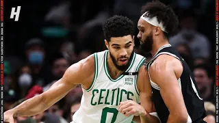 San Antonio Spurs vs Boston Celtics - Full Game Highlights | January 5, 2022 | 2021-22 NBA Season