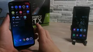 Как на Realme сделать ВИДЖЕТЫ | Включить виджет на телефоне АНДРОИД | ANDROID