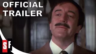 The Pink Panther Collection: The Pink Panther Strikes Again (1976) - Official Trailer