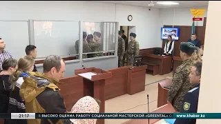 Убийца 3-летнего ребёнка получил пожизненный срок