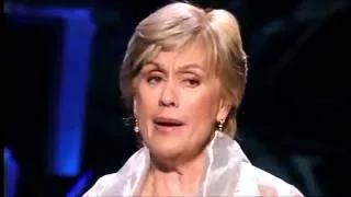 Kiri Te Kanawa - May It Be (Enya & R Ryan)