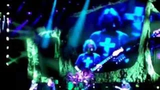 Children of the Grave - Black Sabbath (MidFlorida Credit Union Amphitheatre 7/29/13)