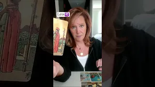 #Leo End Of July #QUICK #Tarot Reading #shorts