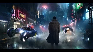 Игра blade runner, day 1