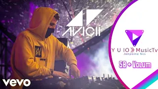 《 Alan Walker le hace tributo a Avicii 》 Lost Control Vs Levels | Tomorrowland 2022