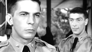 West Point: The Television Series (Leonard Nimoy Clip)