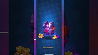 OPENING THE BEST CHEST IN RUSH ROYALE!!!🤪🤩😍