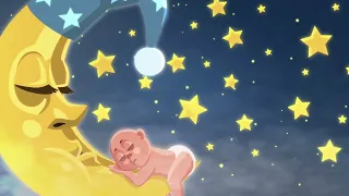 Lullaby per i bambini che vanno a dormire ♫ Mozart per la stimolazione dell'intelligenza dei bambini