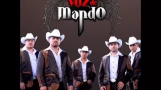 Grupo Voz De Mando - Corridos Alterados Mix(HD)