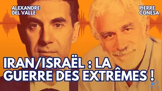 Pourquoi nos "élites" ne comprennent au rien au conflit Iran/Israël