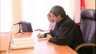 В Ярославле начался суд над фигурантом громкого
