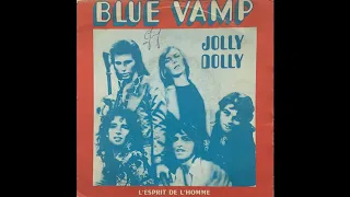 Blue Vamp - Jolly Dolly (French Junkshop Glam 74)