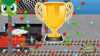 Budge World - Kids Games, Creativity and Learning | THOMAS & FRIENDS Pack By Budge Studios