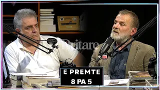 Çfarë do t’i bëjë Rama, grekut! | E premte, 8 pa 5 (10.05.2024)