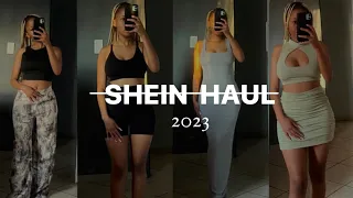 Shein Try On Haul 2023 | South African YouTuber