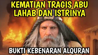 SEJARAH TURUNNYA SURAT AL LAHAB