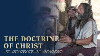 Nephi Teaches the Doctrine of Christ | 2 Nephi 31–32