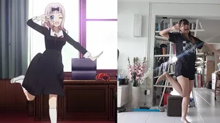 [SIDE BY SIDE] Chika Dance