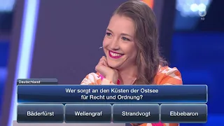 Quizduell Olymp 24.06.2022 mit Paul Panzer und Kaya Yanar