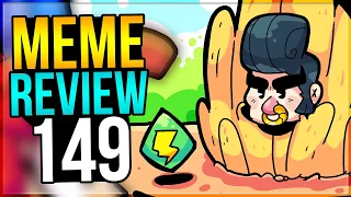 "I Swear - It's NOT A TRAP" 🤡 Brawl Stars Meme Review #149