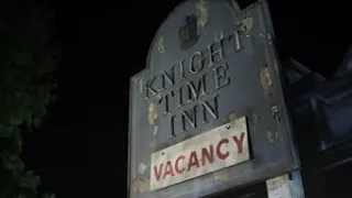 Nightmare Inn | The Haunting Hour | S01E5 | Full episode