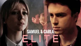 ✗ Samuel & Carla【ELITE】| Half a light