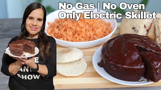 Easy Electric Skillet Meals | Quick Easy Cheap Real Life Dishes | Budget Meals Your Family Will Love