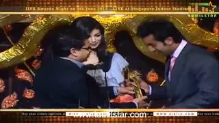 IIFA 2012 - International Indian Film Academy Awards 2012 Singapore