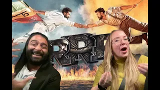 RRR - Instant Reaction and Movie Review!!