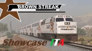 GTA V Mods - Brown Streak