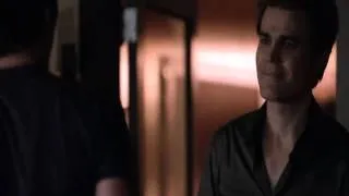 The Vampire DIaries - 5x01 Promo MTVLA