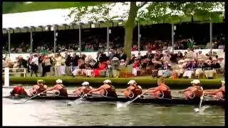 2003 Remenham Challenge Cup: Fri