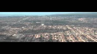 B767 TAKEOFF MIAMI GREAT SOUND