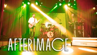 Afterimage - Stage Left RUSH Tribute