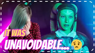 I hate the Jedi sometimes 😭 | Vee reacts to Star Wars: The Old Republic - Disorder