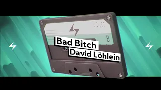 Bad Bitch - David Löhlein| submusic