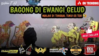 BAGONG SANGAT LUCU 🔱 WAYANG KULIT KI SENO NUGROHO #bagonglucu #kisenolucu #trending #wayangkulit